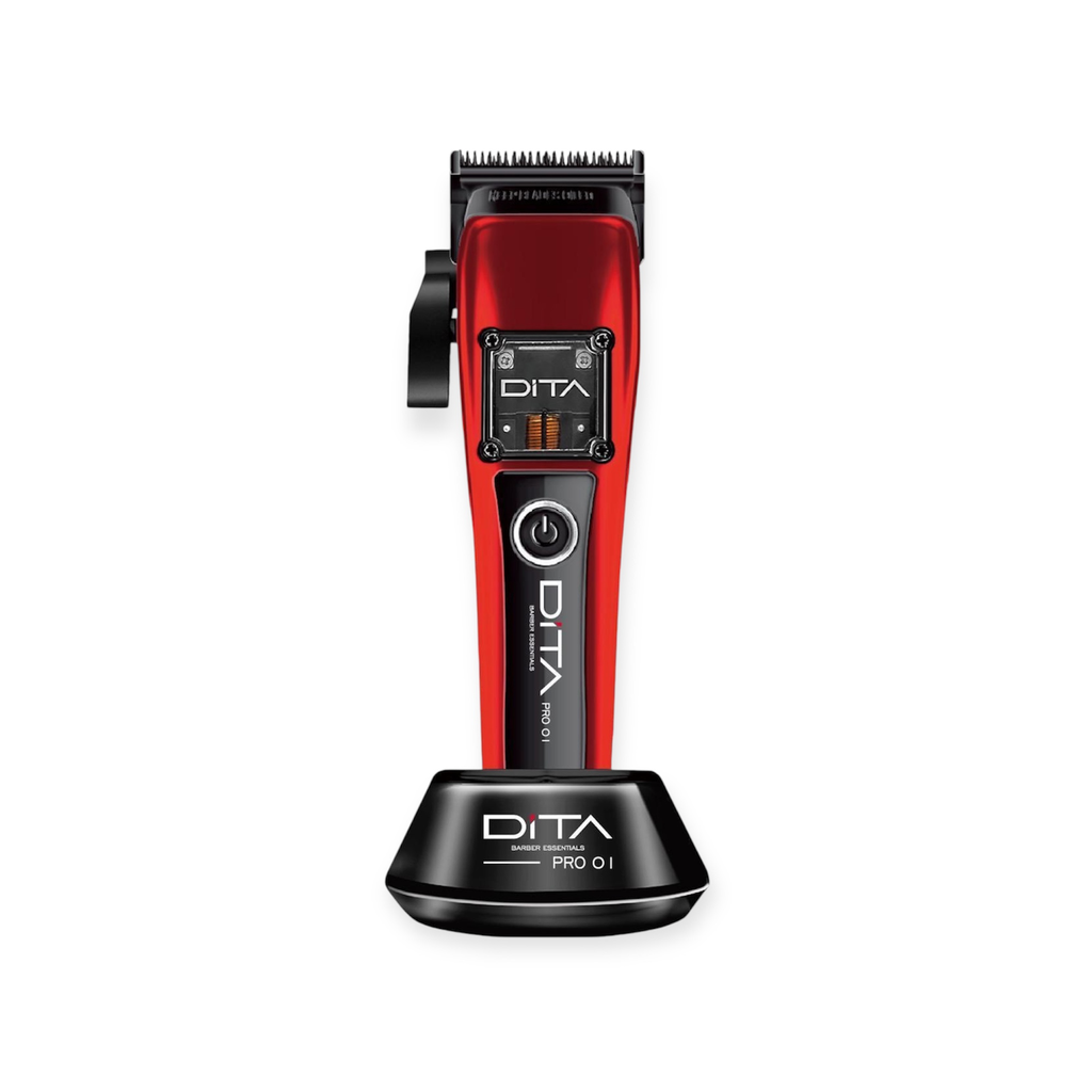 Dita | Pro 01 Clipper | Vector Motor | Larafix B.V.